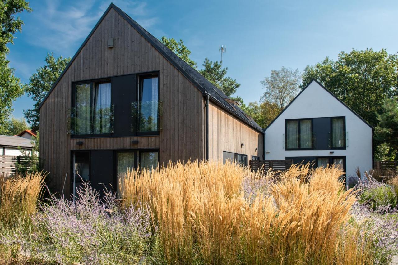 Holiday home Skandynawskie Pobierowo